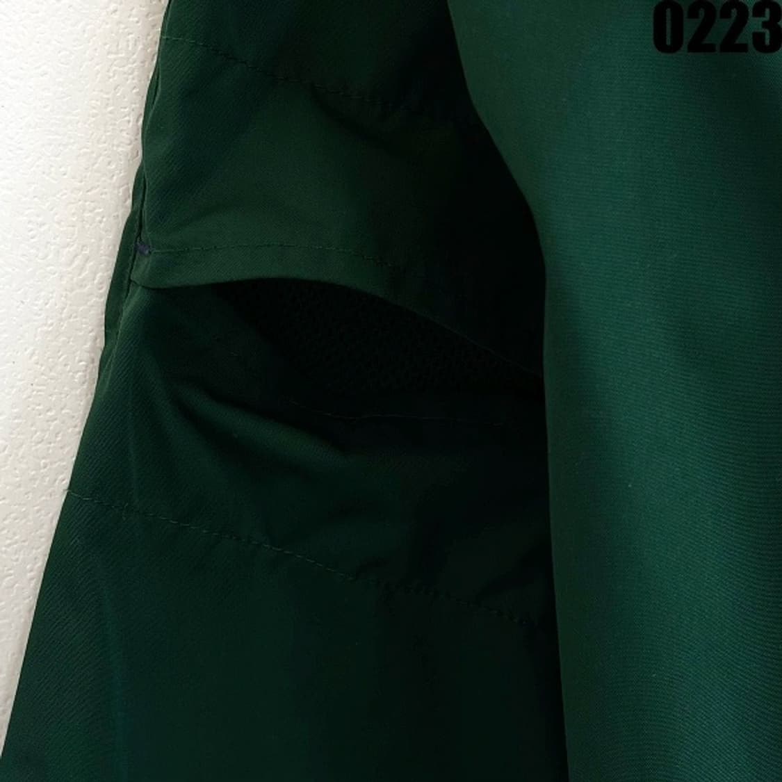 폴로 골프 랄프로렌 집업 자켓 M 0223  상품이미지10