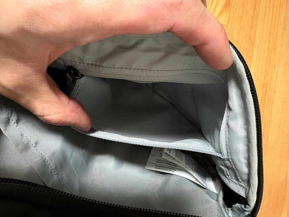 아크테릭스 맨티스 2 (블랙) 상품이미지6