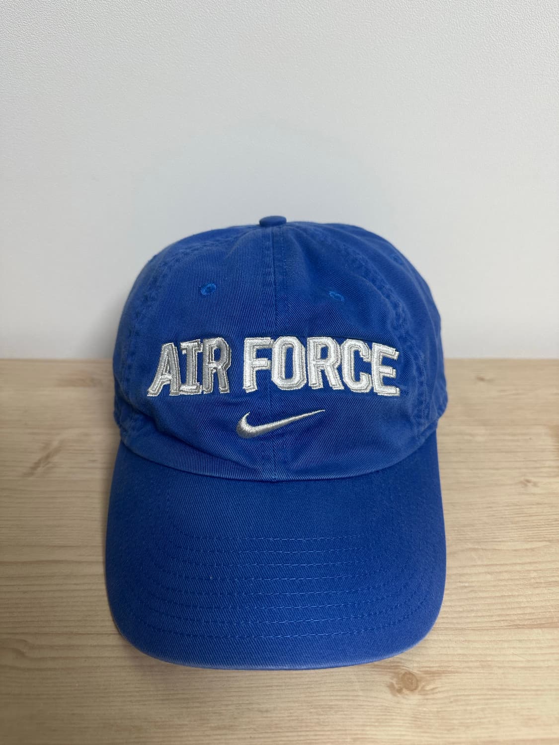 나이키 AIR FORCE 모자 상품이미지2