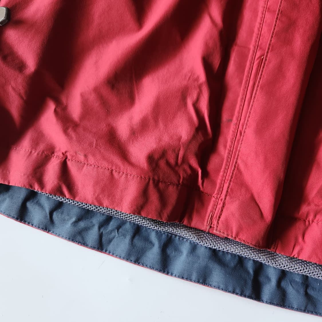 노스페이스 서밋 고어텍스 프로쉘 마운틴 자켓 상품이미지7