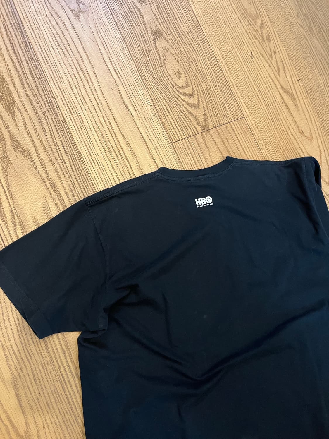 빈티지 00s HBO Sopranos 상품이미지3