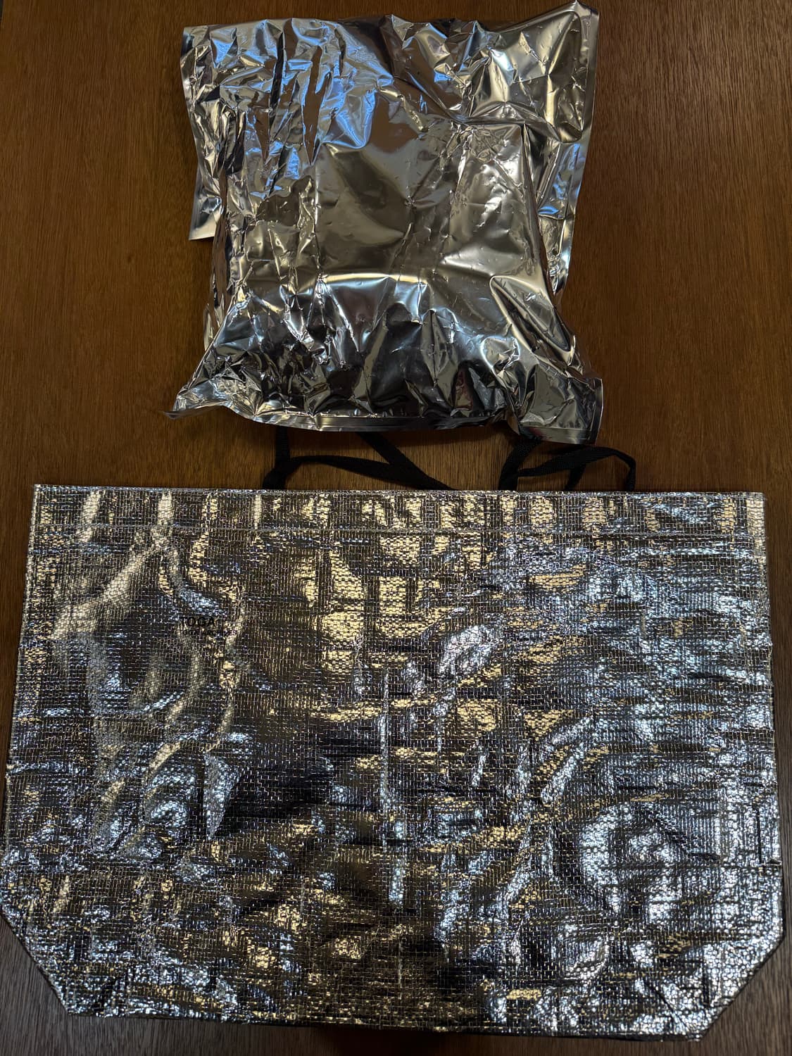 [OS] 토가 아카이브 x 포터 숄더백 카키 25FW 상품이미지6