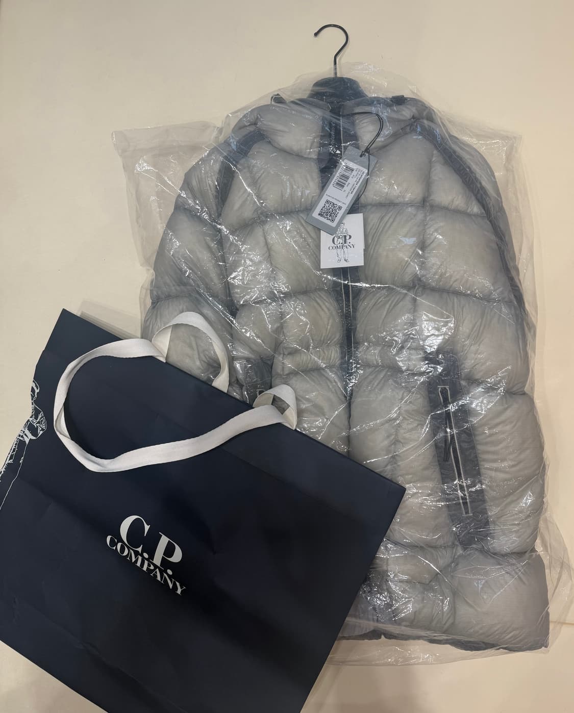 CP컴퍼니 디디쉘 dd shell 코리아익스클루시브 XL 상품이미지1