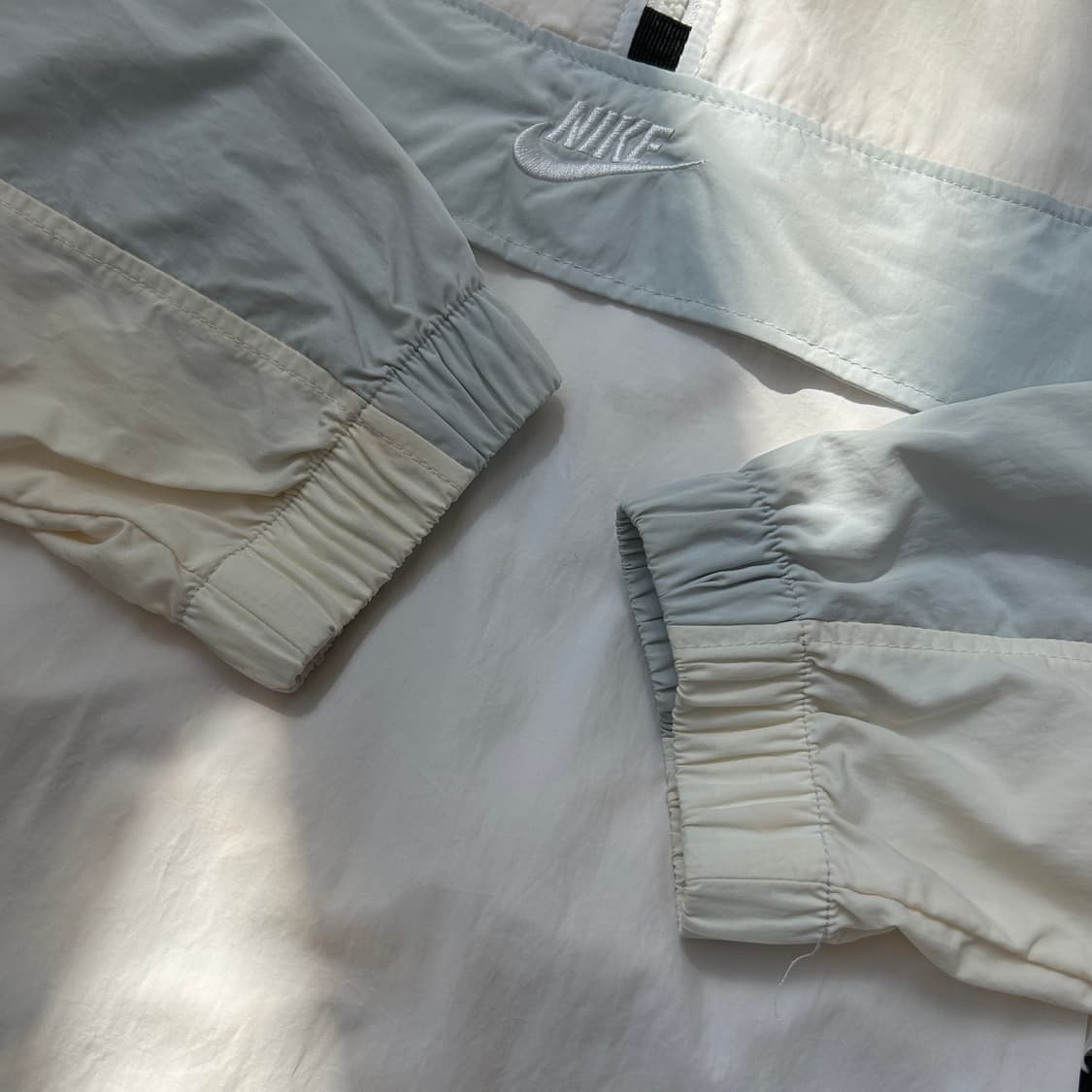 나이키 아노락 패커블 바람막이 상품이미지4