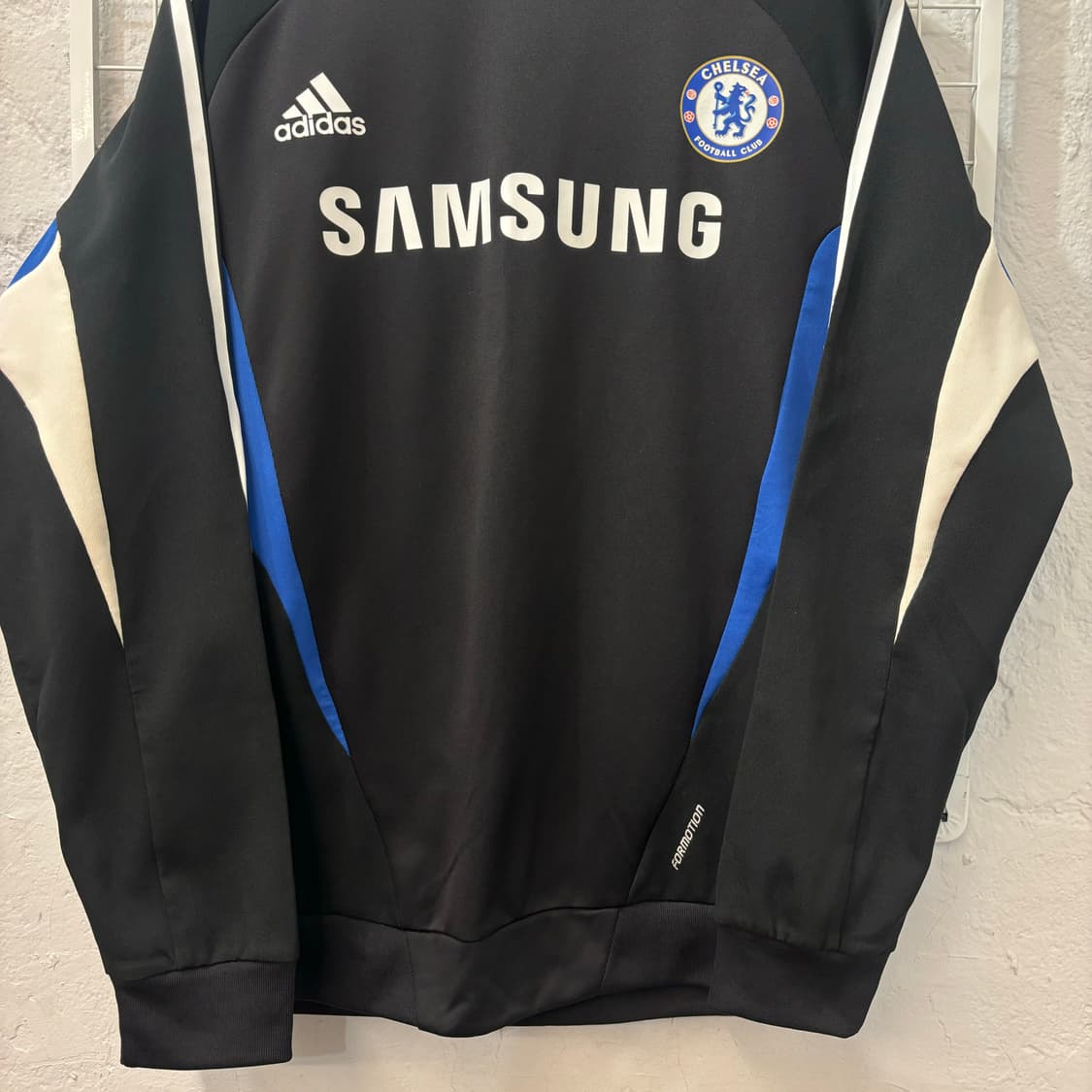 아디다스 08 첼시 FC 포모션 쉘탑 XL 상품이미지4