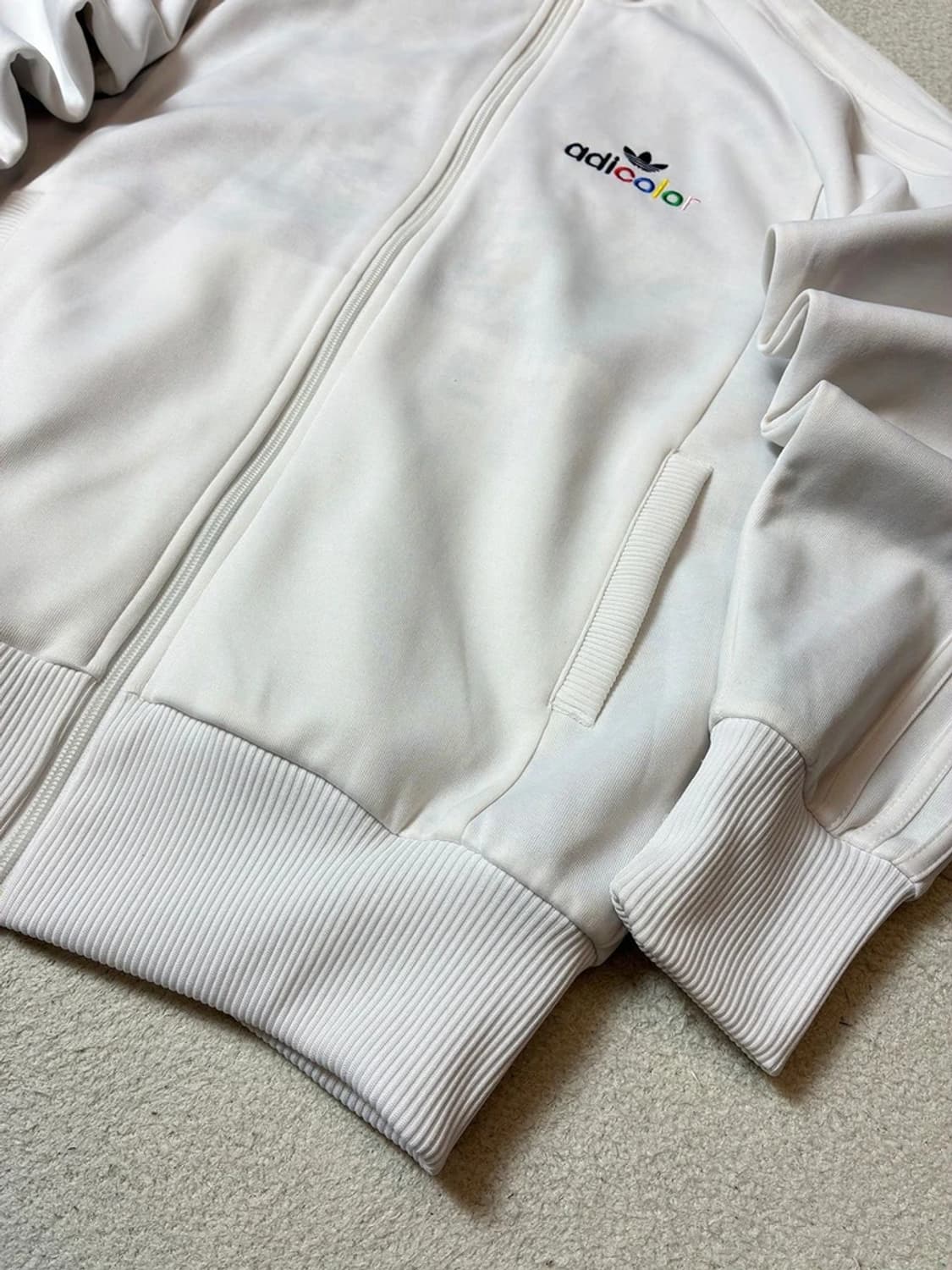 아디다스 00's W3 리미티드에디션 트랙 자켓 PN7743 상품이미지4