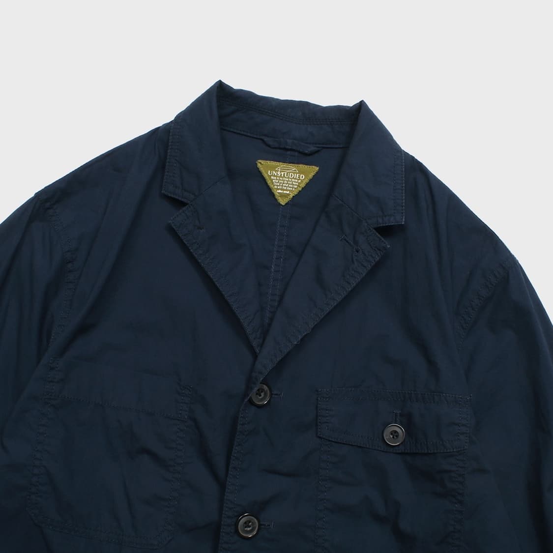 UNSTUDIED 상품이미지8