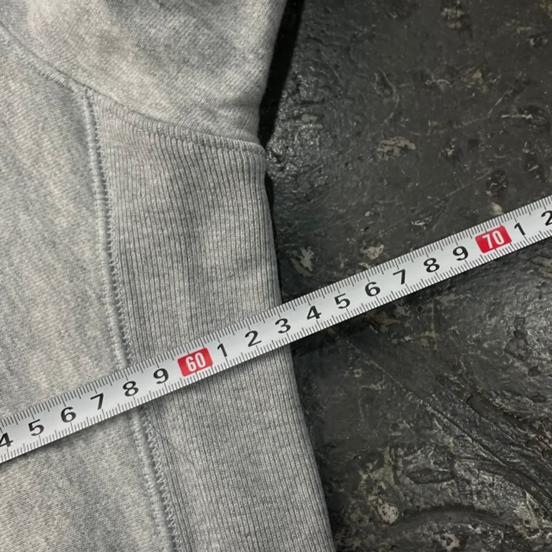 100 챔피언 리버스위브 풀오버 맨투맨  상품이미지6