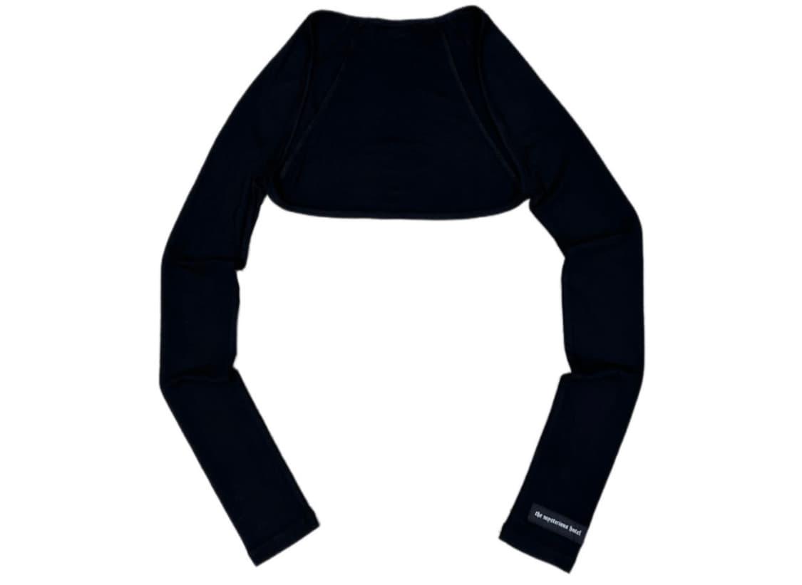 더미스테리어스호텔 볼레로 상품이미지2