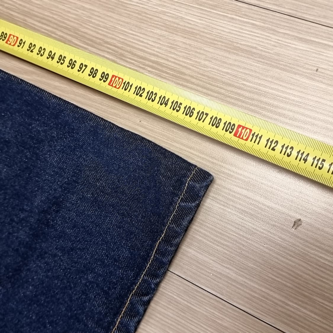 무신사 스탠다드 헤비코튼 미군 코만도 V넥 니트(105) 상품이미지9