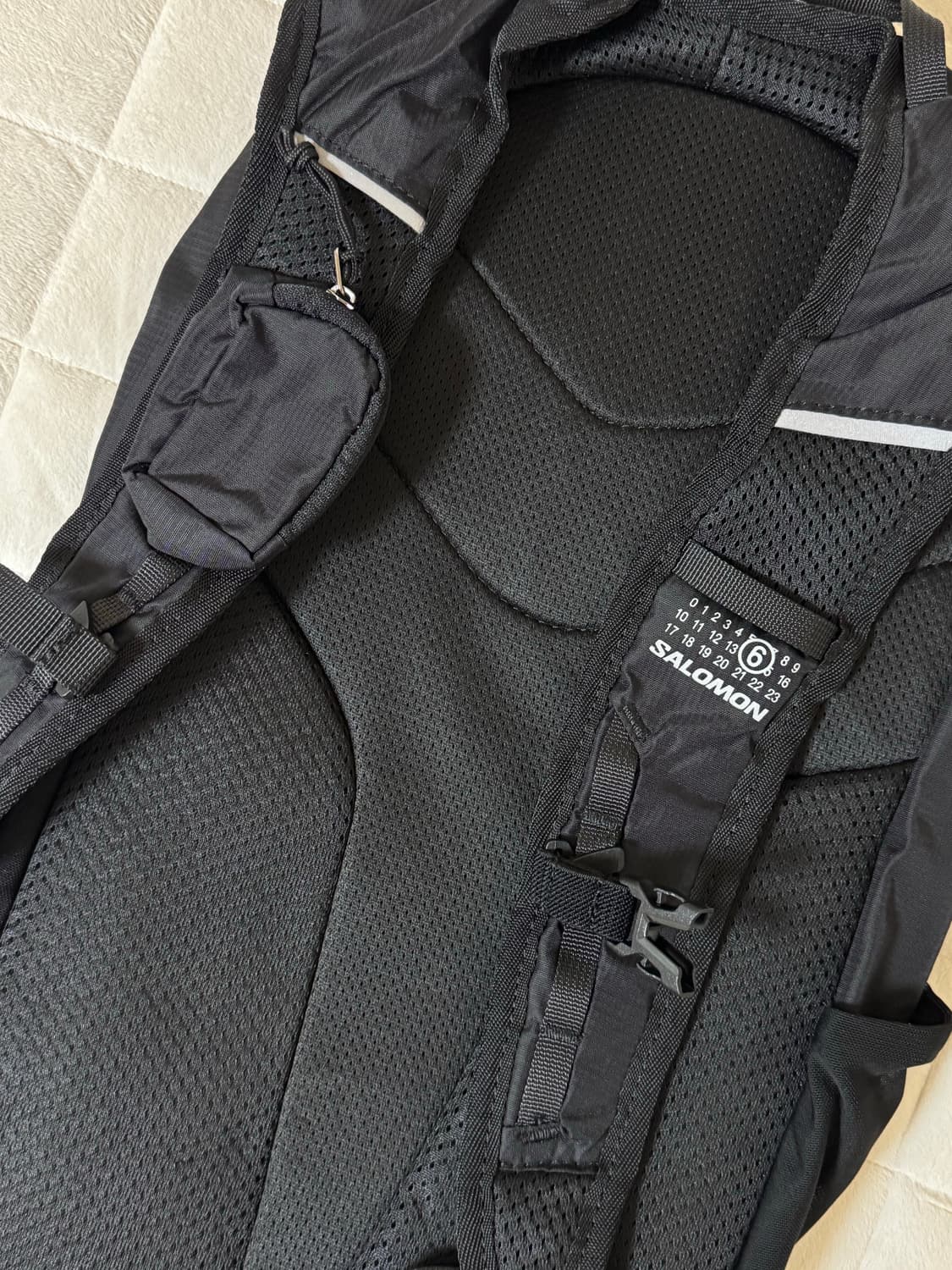 살로몬 마르지엘라 데이백20 상품이미지3