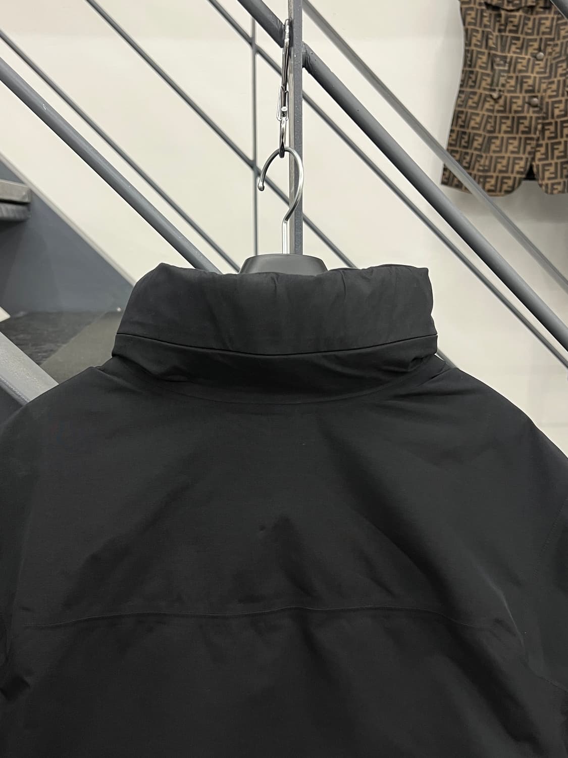 아크테릭스 아메스 고어텍스 패딩 자켓 상품이미지4