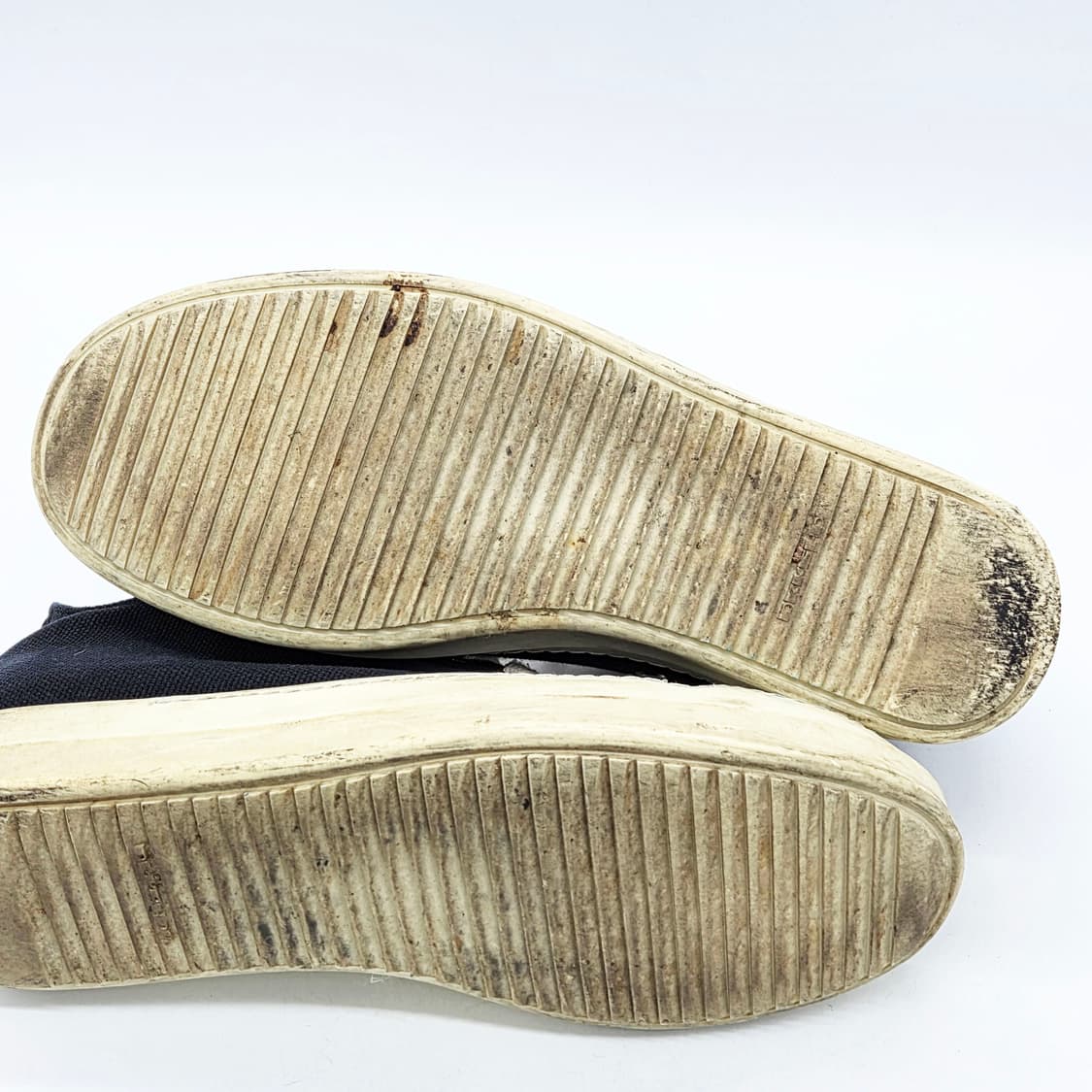 릭오웬스 다크쉐도우 라몬즈 로우 (43) 상품이미지3