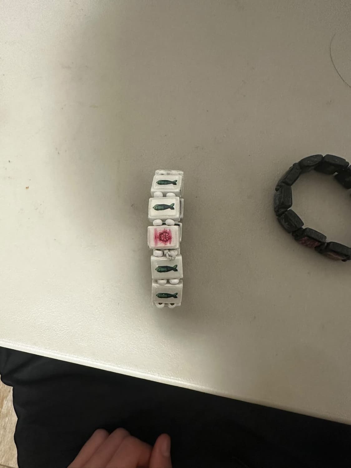 판매예정 Bazo 1199 팔찌 상품이미지3