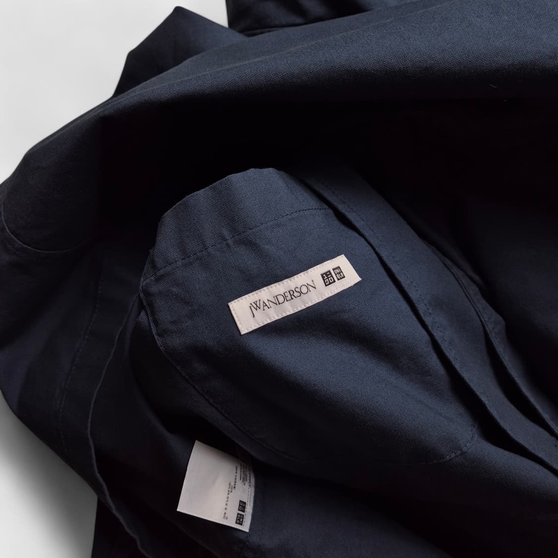 [XXL] 유니클로xJW앤더슨 코튼자켓 상품이미지8