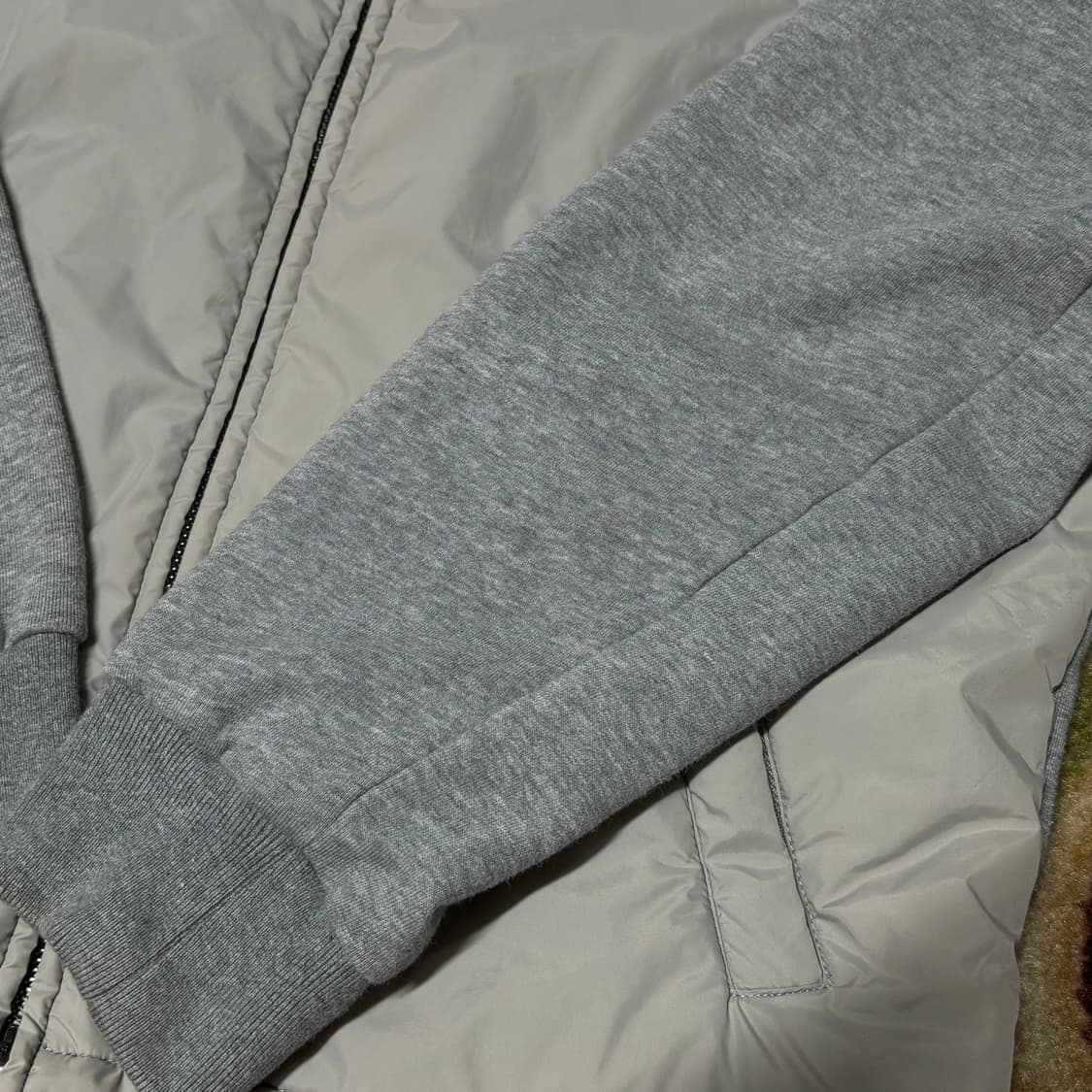 Prada sport 00s Track Jacket (48) 상품이미지4