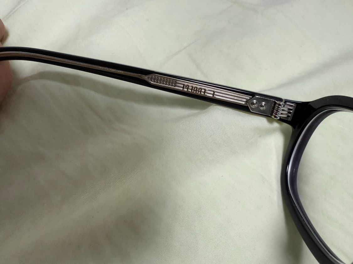 젠틀몬스터 페블 L-01 상품이미지3