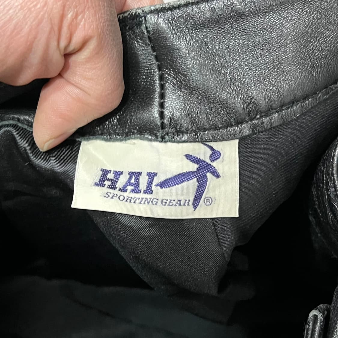  이세이미야케 hai 래더 팬츠 y15278 상품이미지6