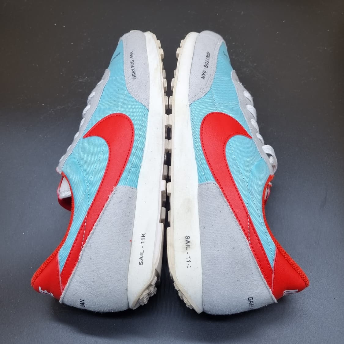 나이키 데이브레이크 남성운동화270  상품이미지5