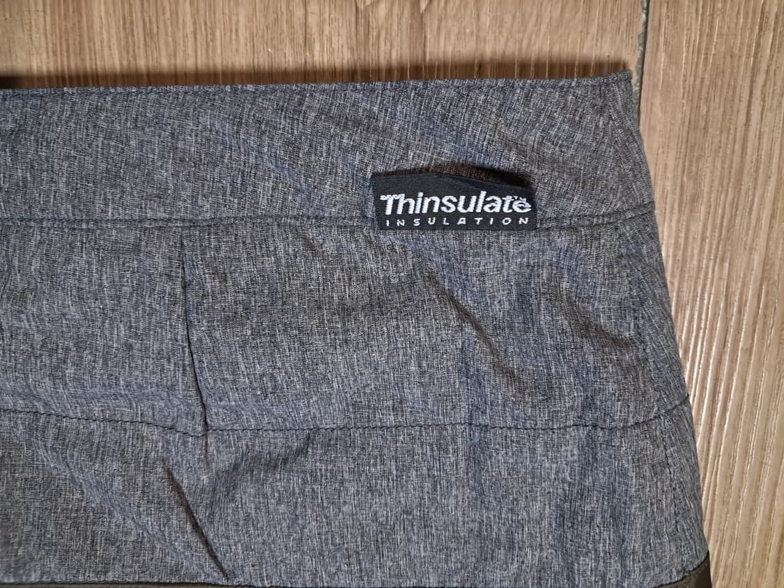 몽벨 패딩 치마 75 상품이미지6