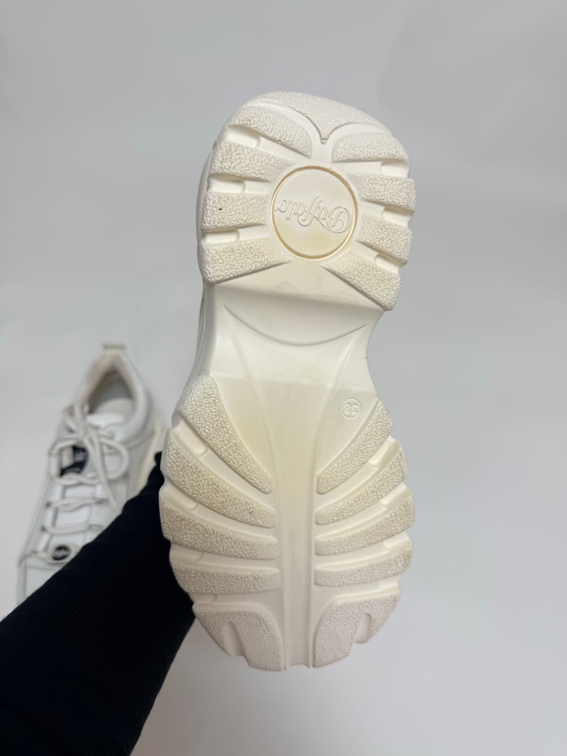 Buffalo London 클래식 상품이미지9