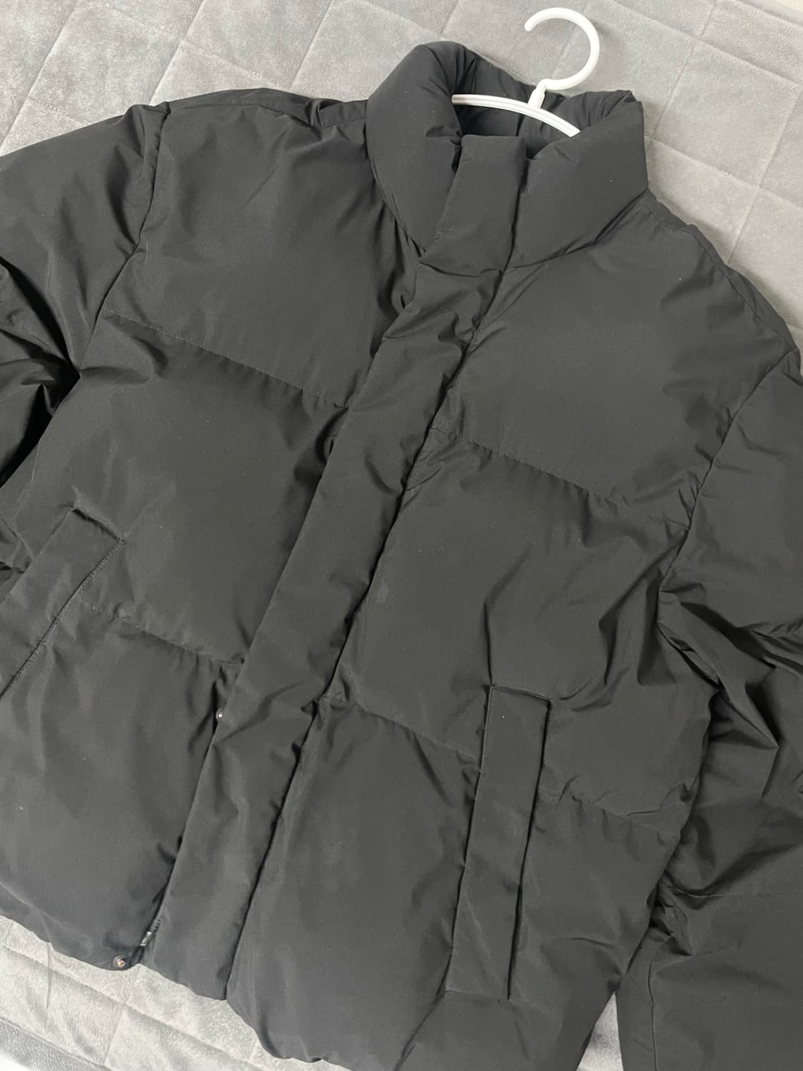 무탠다드 패딩 XL 상품이미지1