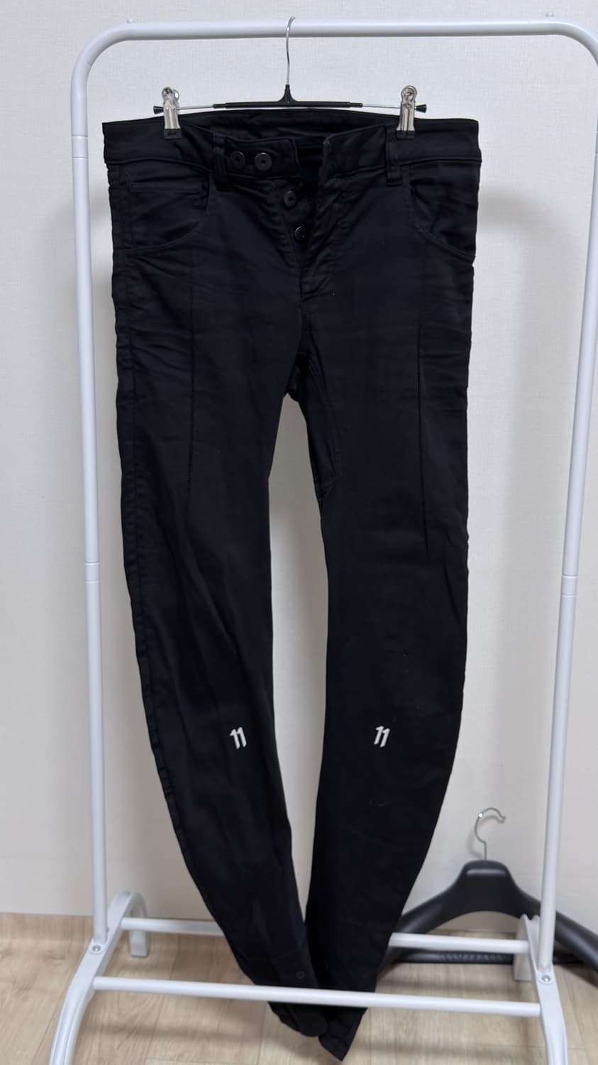 보리스비잔사베리 j컷 팬츠 xs 상품이미지1