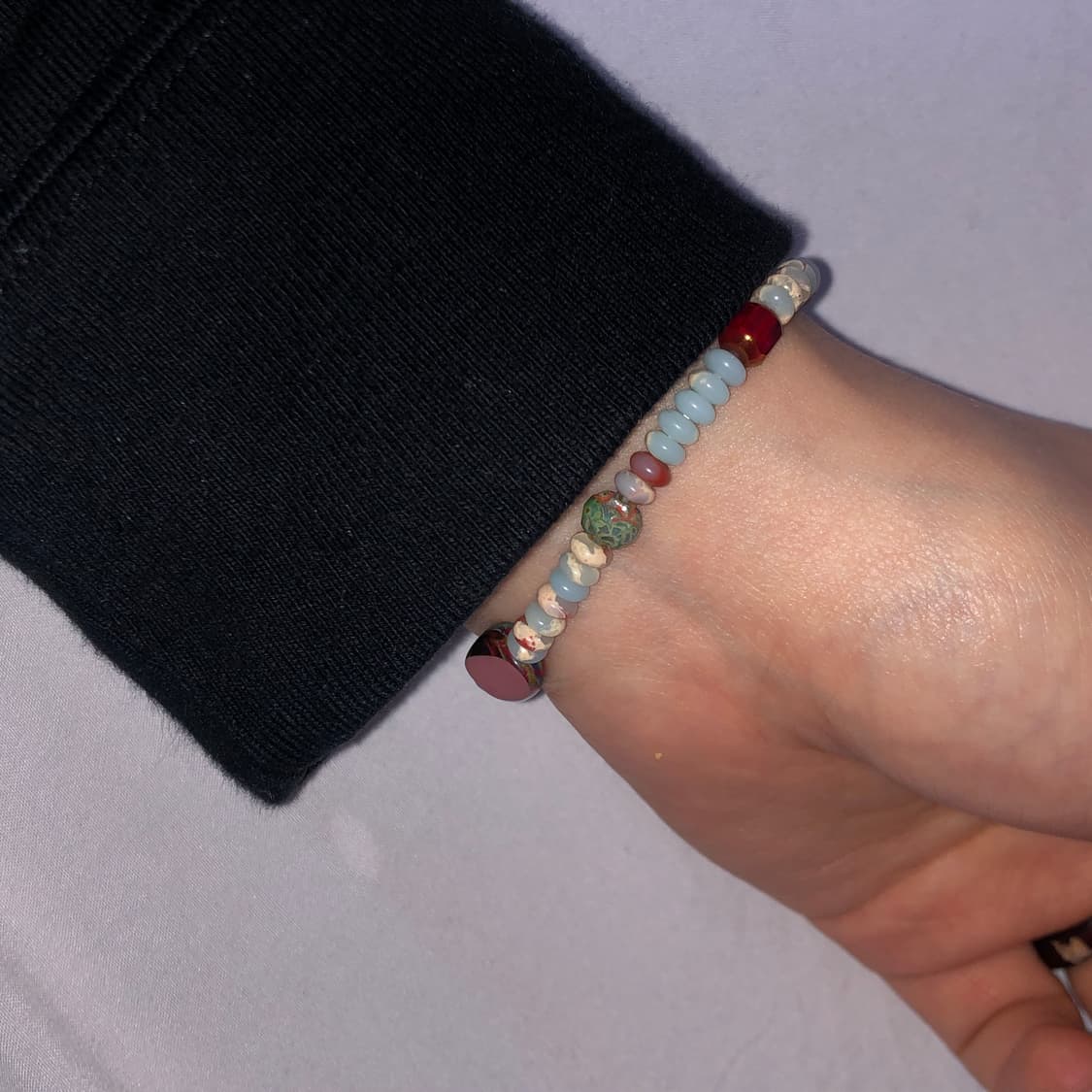 🩸더폴 팔찌 the fall bracelet 상품이미지1