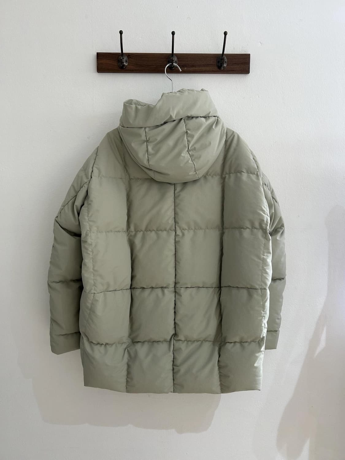 질샌더 푸퍼 패딩 2020 상품이미지3