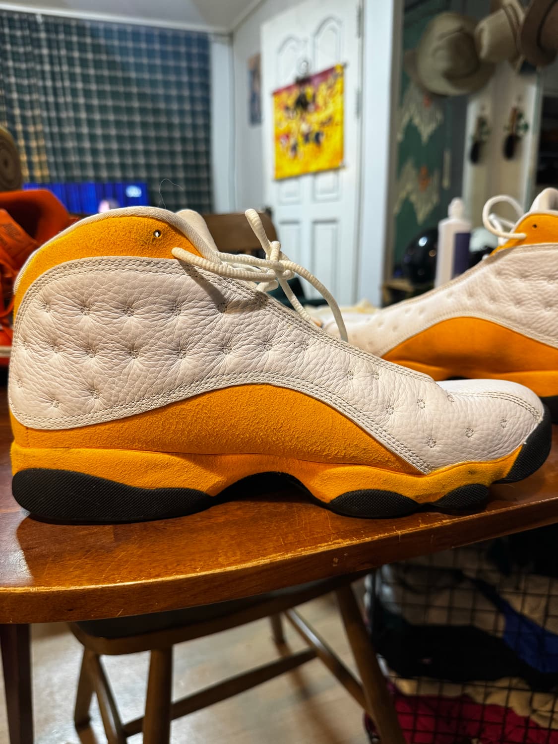 나이키 에어 조던 13 레트로 델 솔 상품이미지1