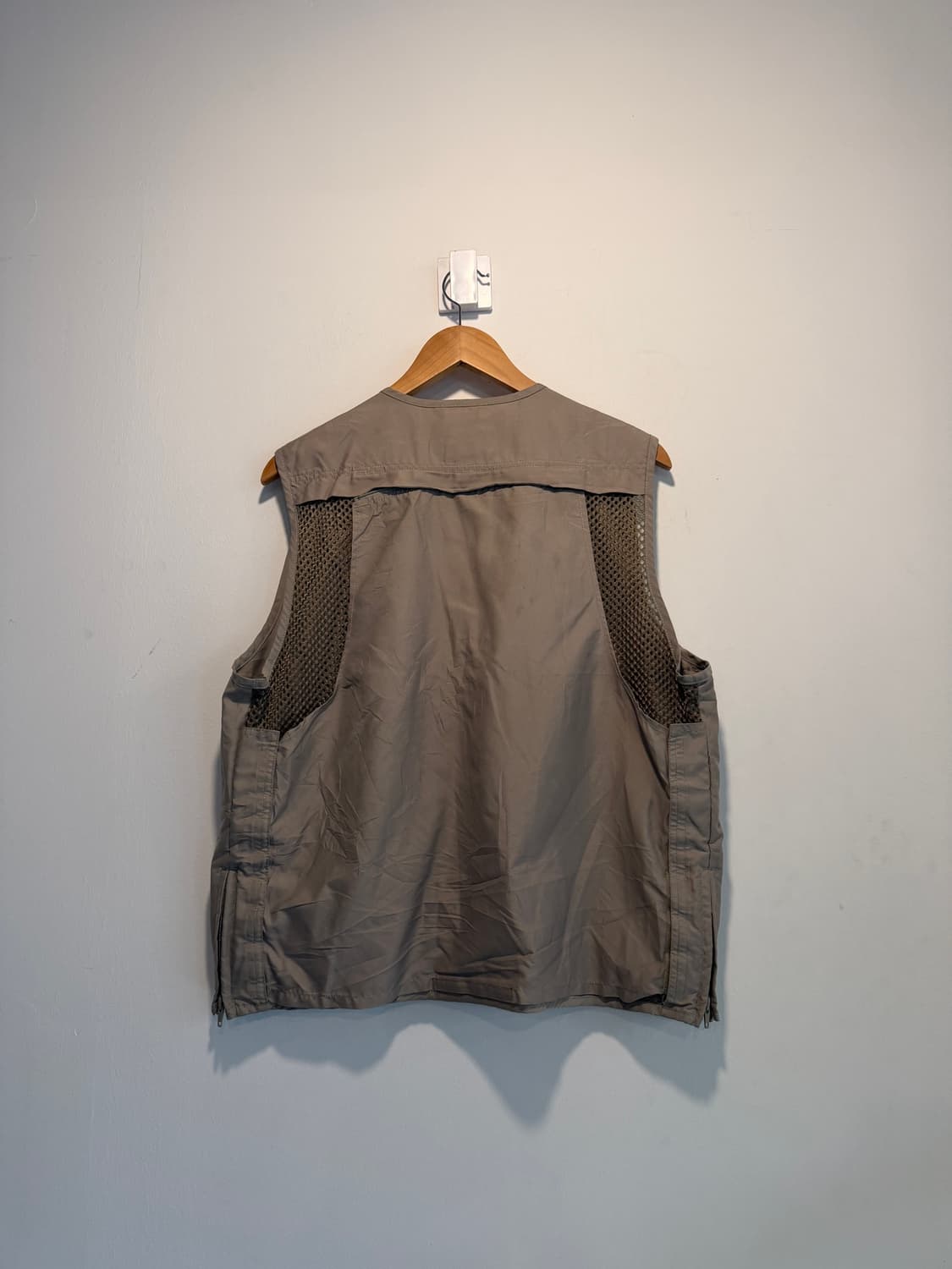 Columbia vest 상품이미지2