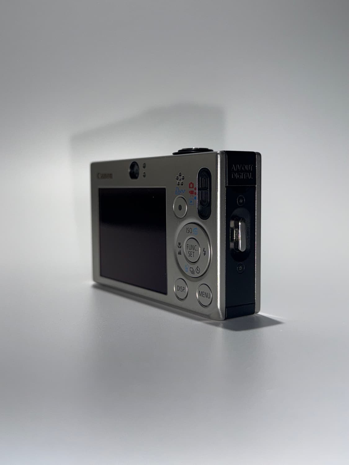 [풀구성!] 캐논 익시 ixy 10 (익서스 ixus 70) 블랙 디카 상품이미지6