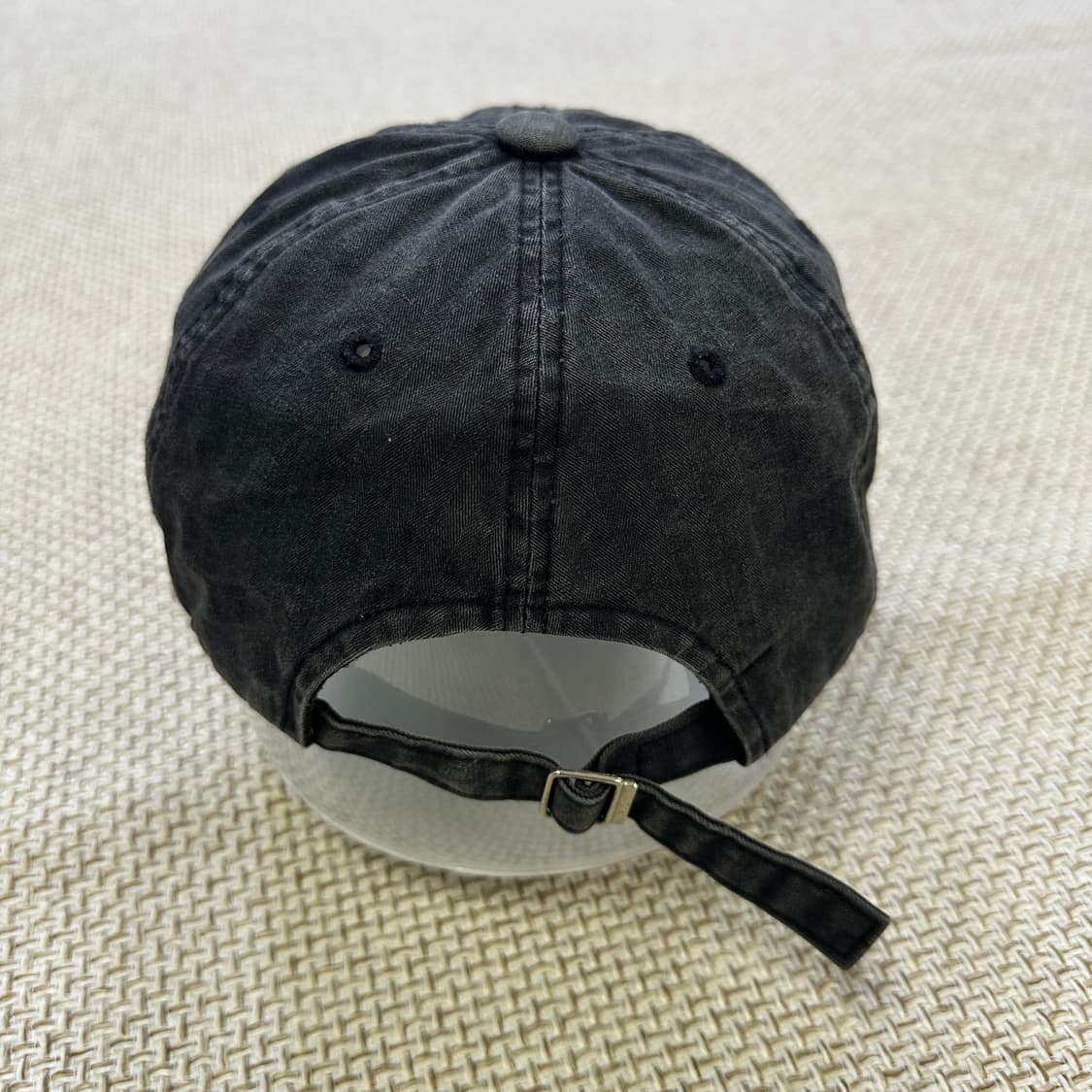 F 본더치 볼캡  0401D 상품이미지3