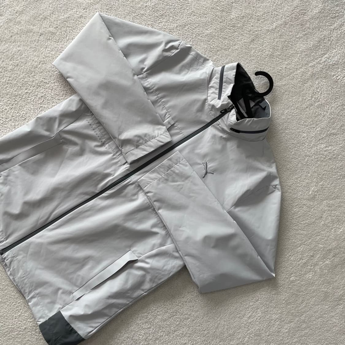 M 푸마 2025 남성 바람막이 95 상품이미지3