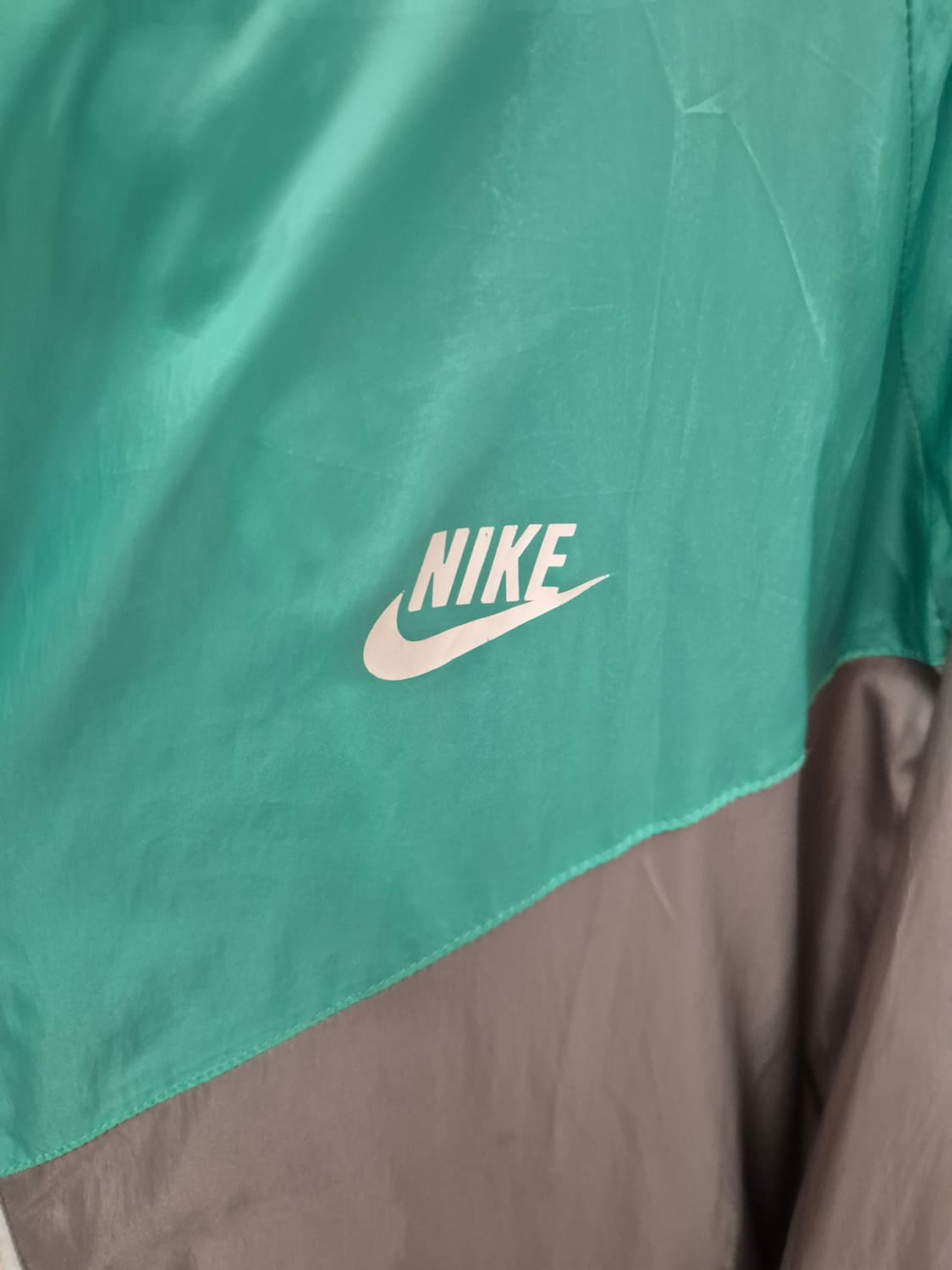 나이키 바람막이 XL 상품이미지4