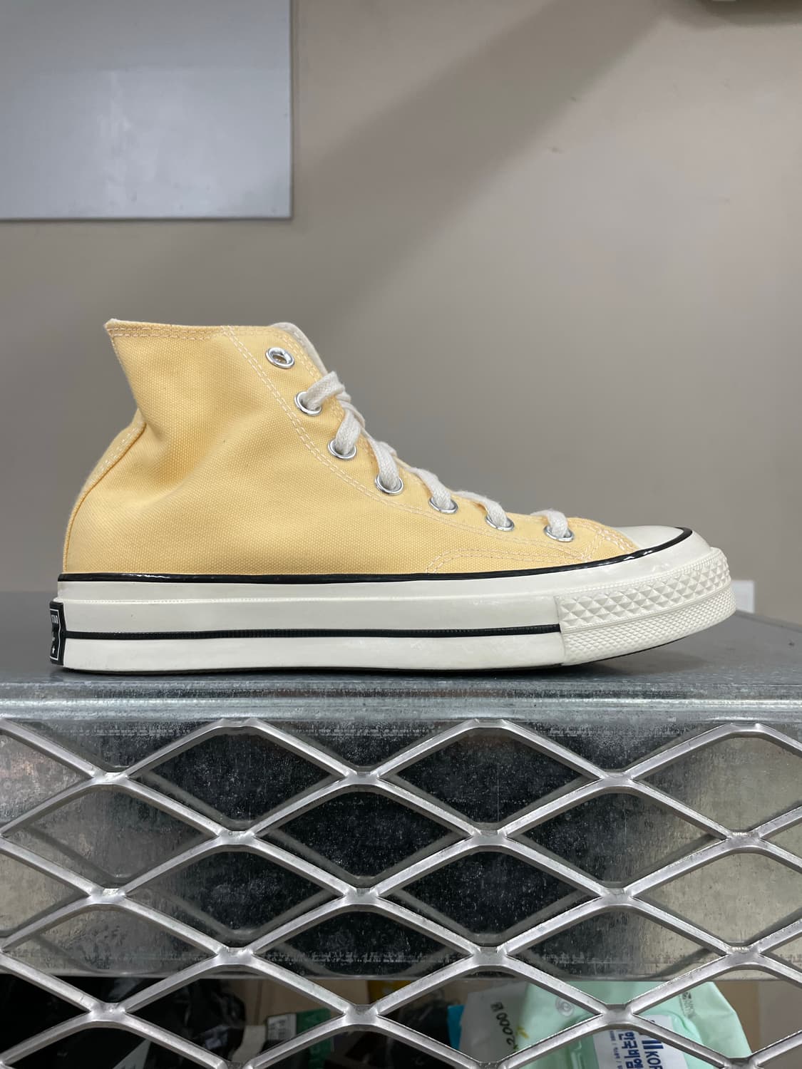 컨버스 척 70 하이 써니 오아시스 230 (gr-4608) 상품이미지4