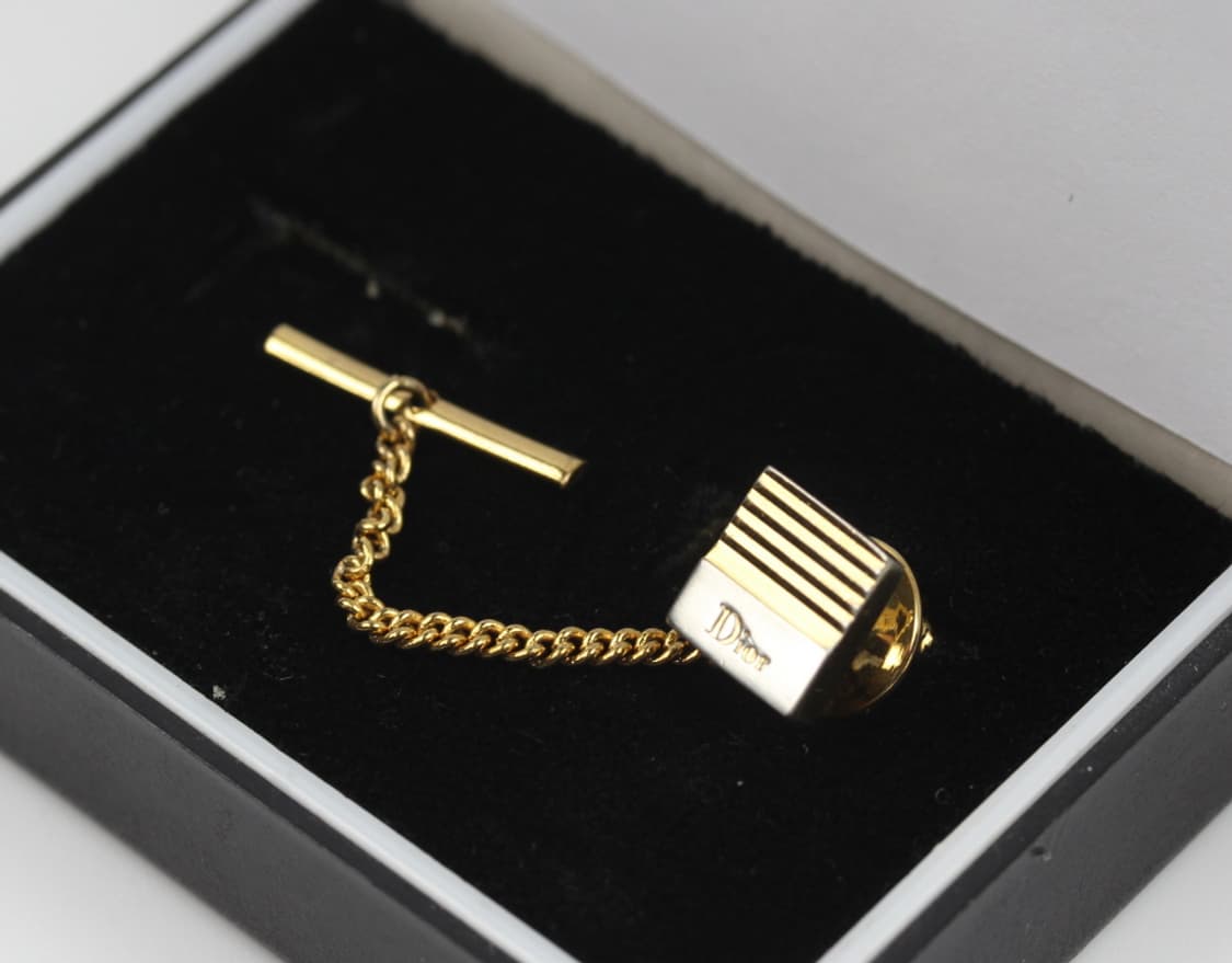 디올 A등급 남자 명품 뱃지 핀 포인트 빈티지 상품이미지1