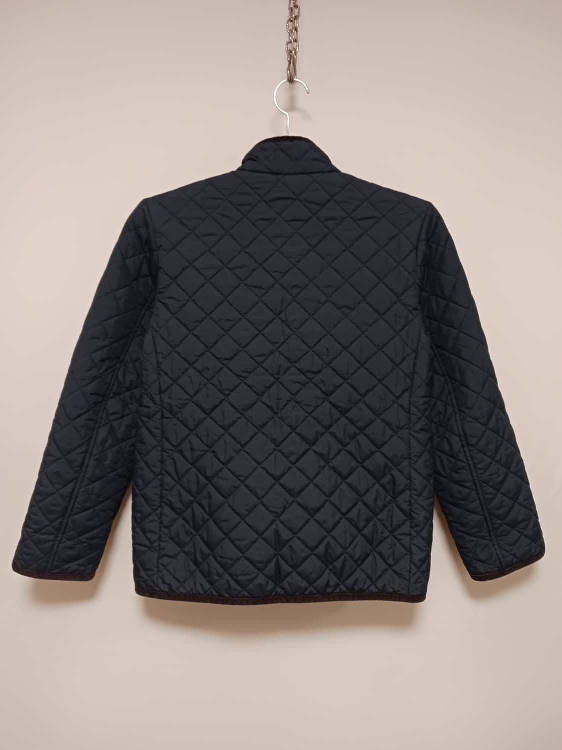 폴로날프로런 주니어 퀄팅경량자켓 상품이미지6