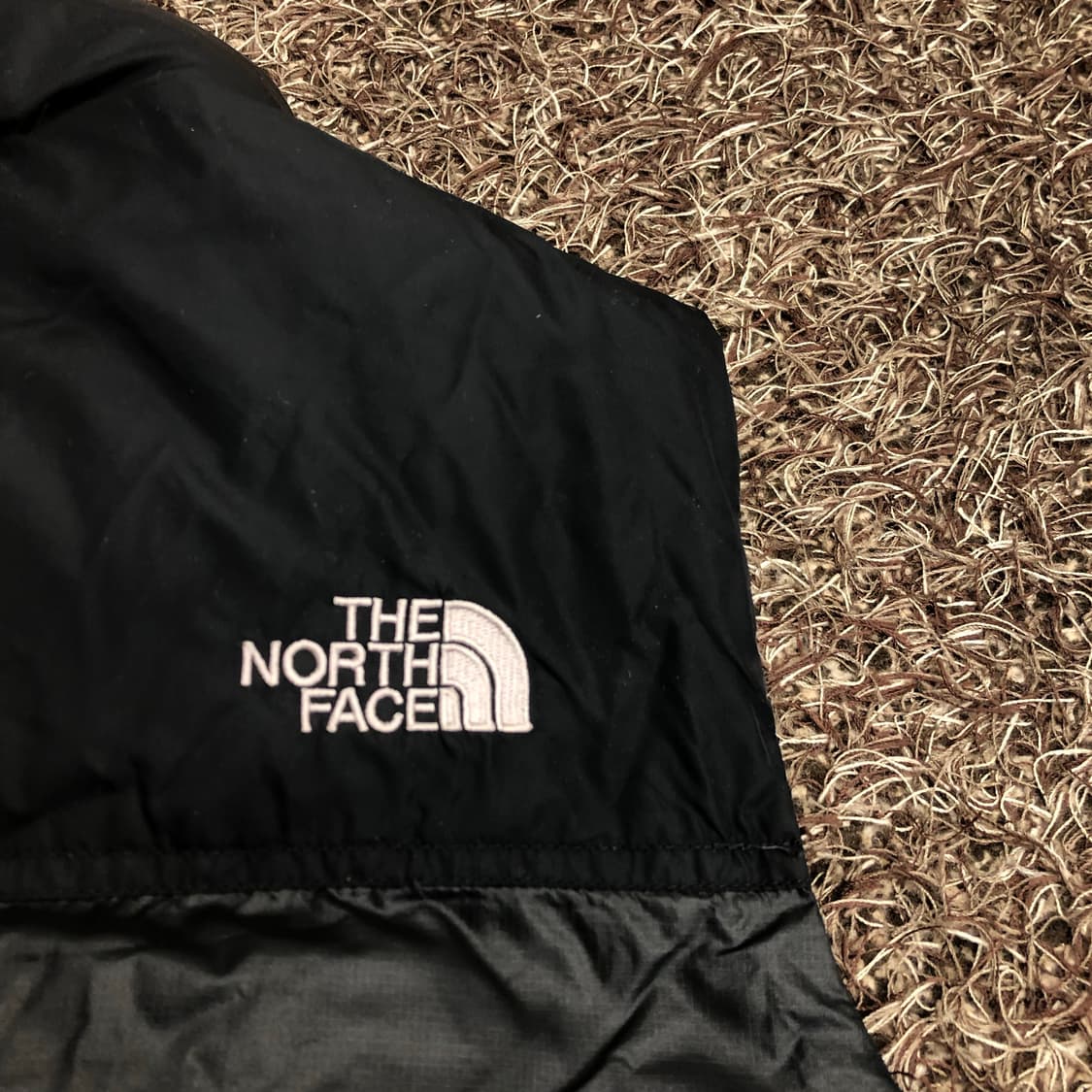 노스페이스 눕시 700 구스다운 패딩 조끼 상품이미지4