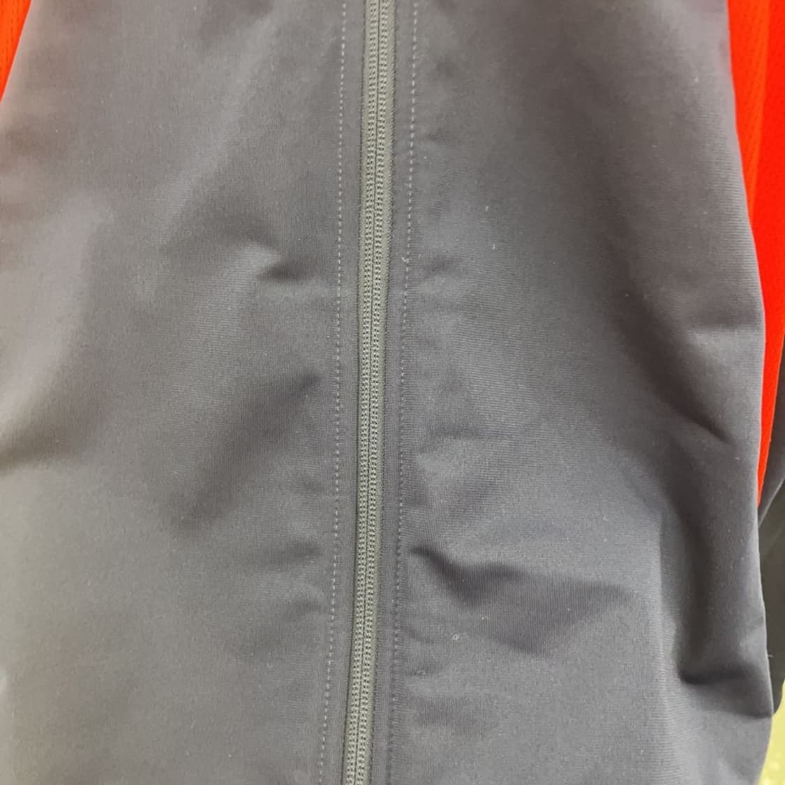 푸마X아스날 16-17 레트로 축구 트랙탑 져지 집업 M C09250 상품이미지6