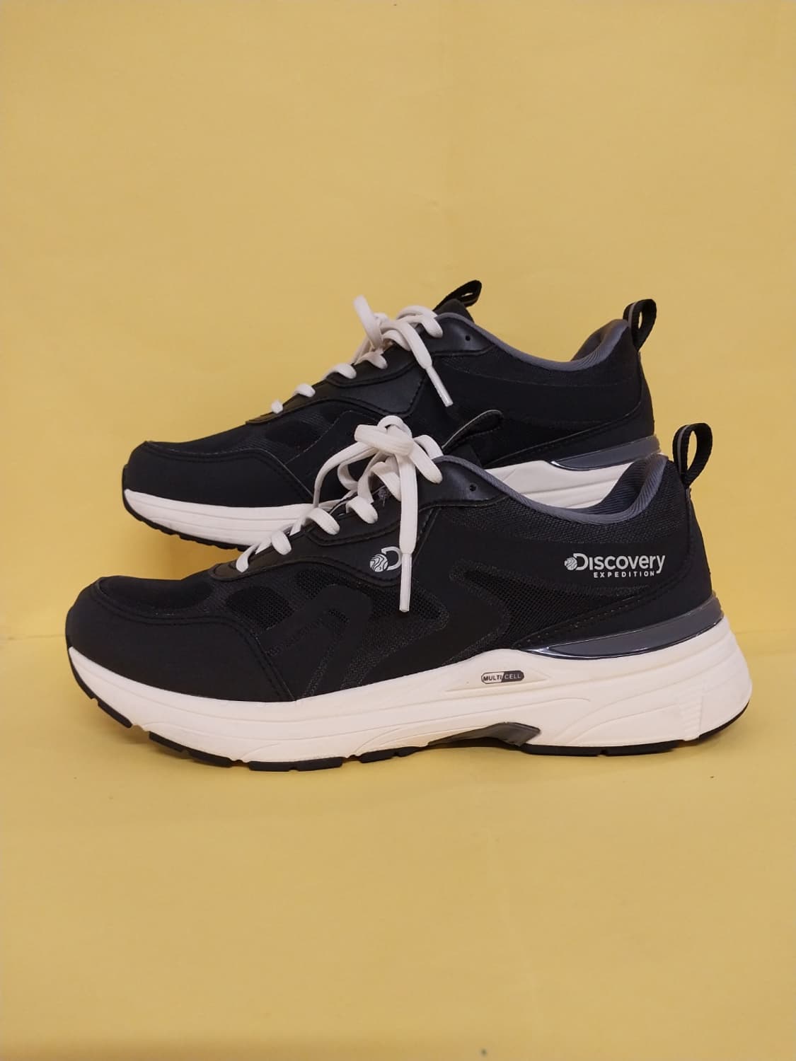 여성 디스커버리 익스페디션 디러너 운동화 (240) 상품이미지1