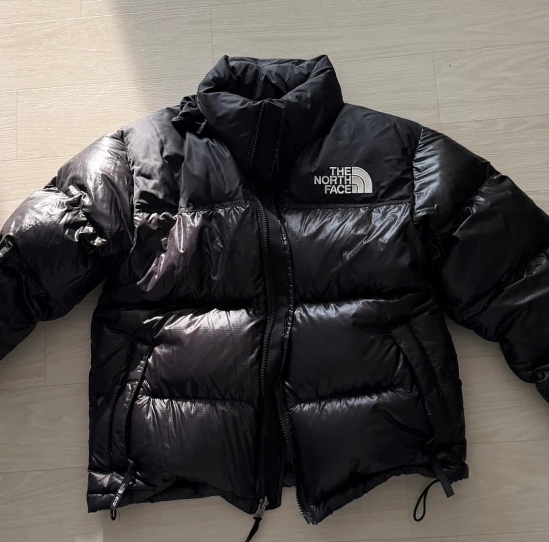 노스페이스 1996 에코 눕시 자켓 90 m 상품이미지1