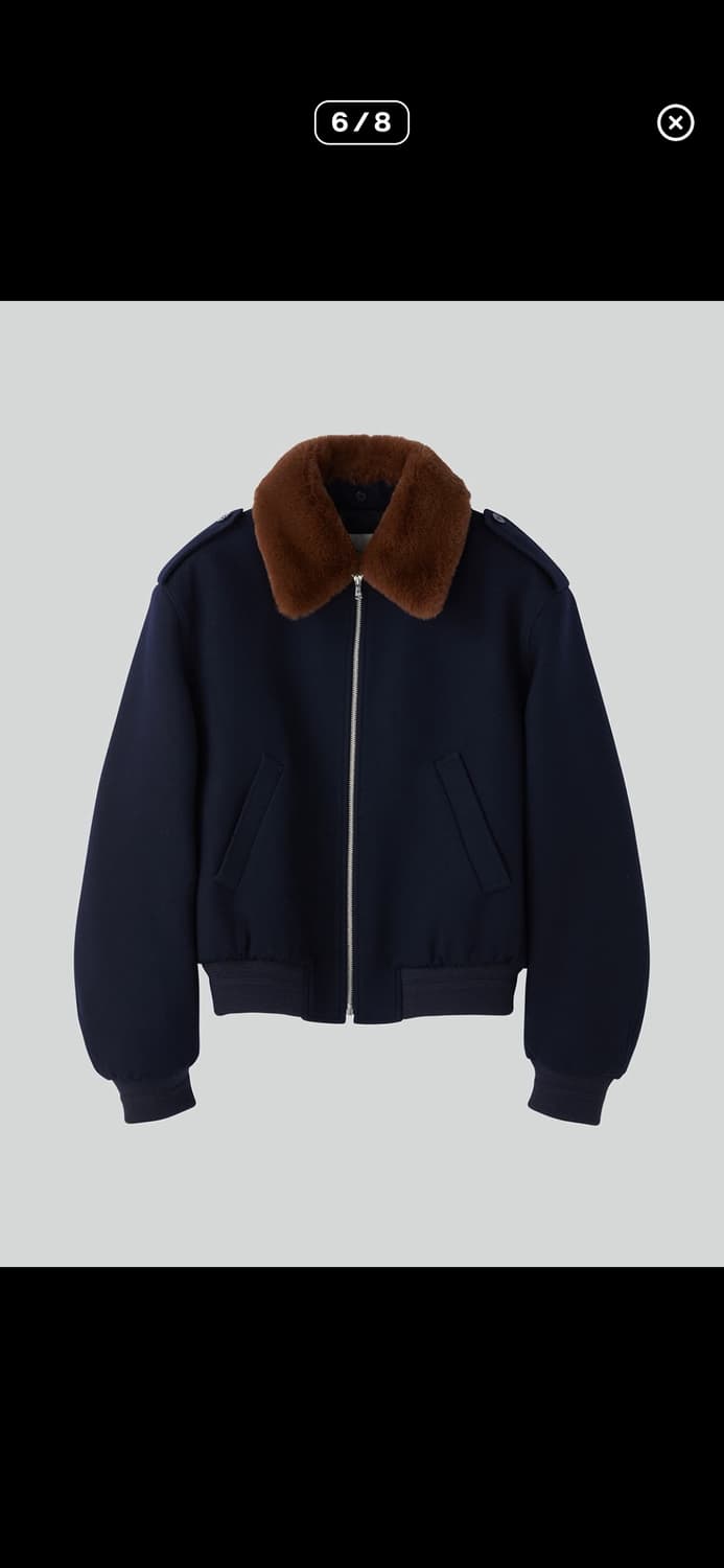 렉토 에폴렛 S 사이즈  상품이미지1