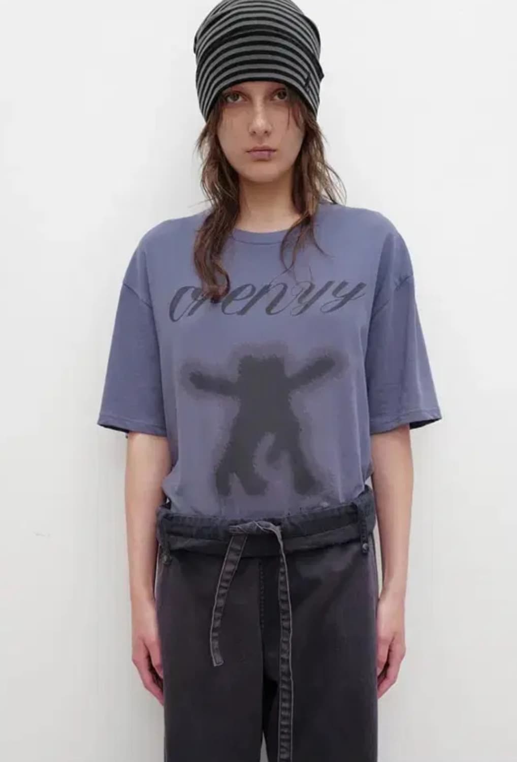 오픈와이와이 심볼 로고 티셔츠 상품이미지2