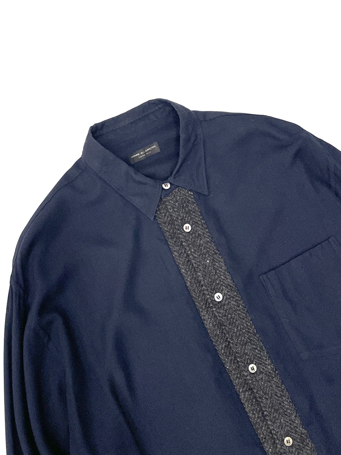 COMME des GARÇONS  Rayon Shirt/ L 상품이미지5