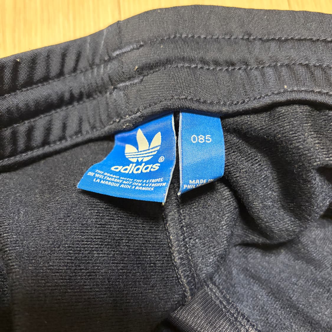 아디다스 파이어버드 트랙탑 져지 세트 상품이미지8