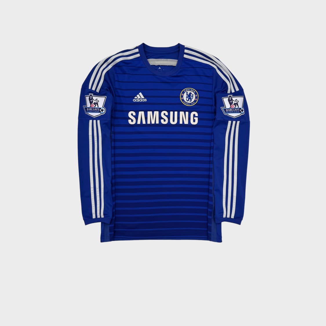 14-15 첼시 홈 긴팔 No.10 에덴 아자르 상품이미지1