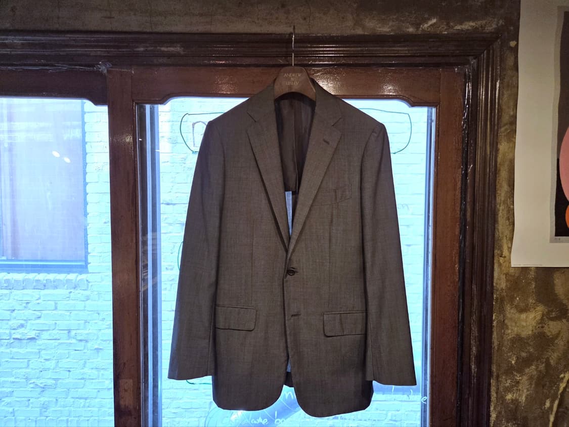 파르테노페아 자켓 상품이미지3