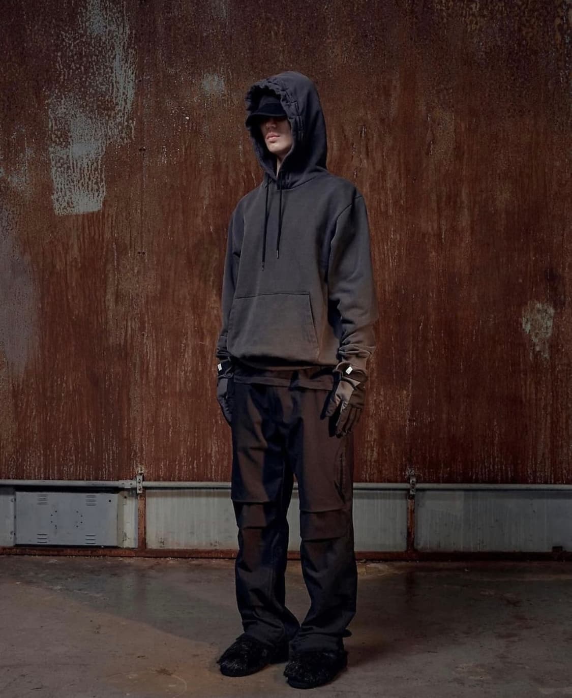 Xlim ep.02 synopsis hoodie 01 상품이미지1