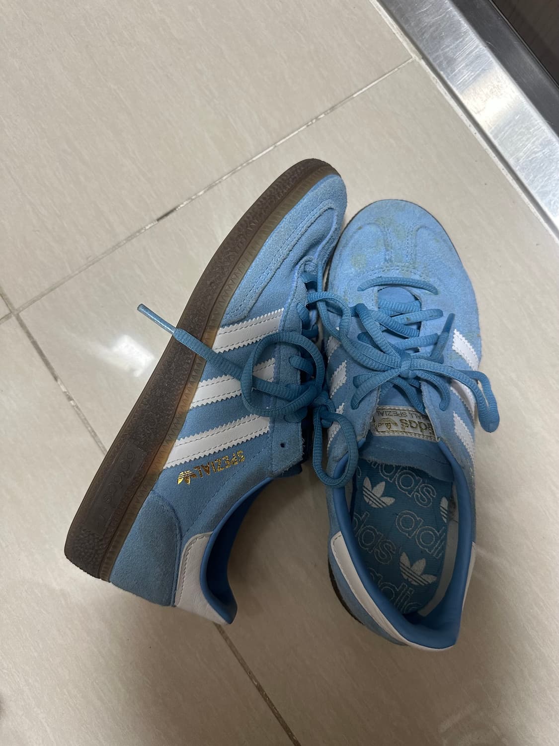 아디다스 스페지알 240 상품이미지2